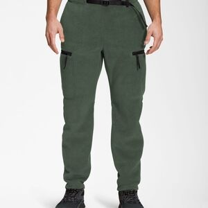 The North Face Alpine 200 Polartec Fleece Cargo Pants Joggers Sweatpants